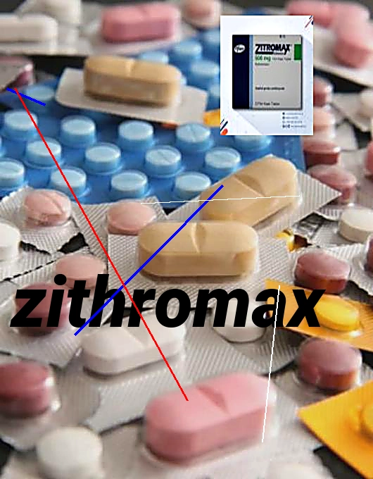 Zithromax acheter